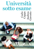 Immagine 0 di Universit? Sotto Esame