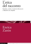 Immagine 0 di Etica Del Racconto (l')