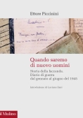 Immagine 0 di Quando Saremo Di Nuovo Uomini