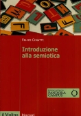 Immagine 0 di Introduzione Alla Semiotica