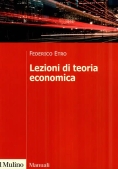 Immagine 0 di Lezioni Di Teoria Economica