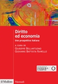 Immagine 0 di Diritto Ed Economia