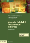 Immagine 0 di Manuale Dei Diritti Fondamentali In Europa. Nuova Ediz.