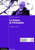 Immagine 0 di Lingua Di Pirandello (la)