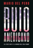 Immagine 0 di Buio Americano