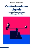 Immagine 0 di Costituzionalismo Digitale