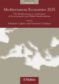 Immagine 0 di Mediterranean Economies 2025