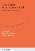 Immagine 0 di Scienza E La Ricerca Sociale (la)