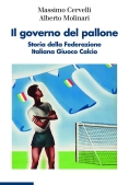 Immagine 0 di Governo Del Pallone (il)