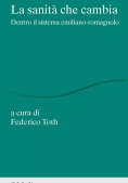 Immagine 0 di Sanit? Che Cambia (la)
