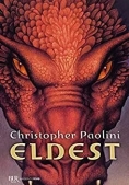 Immagine 0 di Eldest