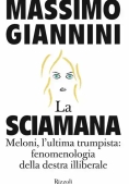 Immagine 0 di Sciamana