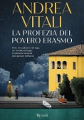 Immagine 0 di Profezia Del Povero Erasmo (la)