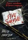 Immagine 0 di Five Survive