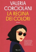 Immagine 0 di Regina Dei Colori (la)