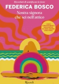 Immagine 0 di Nostra Signora Che Sei Nell'attico