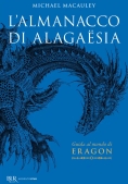 Immagine 0 di Almanacco Di Alaga?sia. Guida Al Mondo Di Eragon (l')