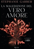 Immagine 0 di Maledizione Del Vero Amore (la)