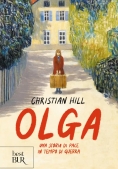 Immagine 0 di Olga. Una Storia Di Pace In Tempo Di Guerra