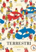 Immagine 0 di Terrestri. La Piccola Enciclopedia Della Terra Vista Da Fuori