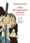Immagine 0 di Libro Dell'apprendista Samurai