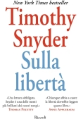 Immagine 0 di Sulla Libert?