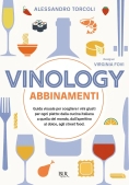 Immagine 0 di Vinology. Abbinamenti