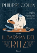 Immagine 0 di Barman Del Ritz (il)