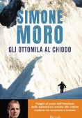 Immagine 0 di Ottomila Al Chiodo