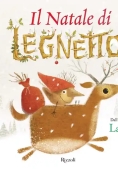 Immagine 0 di Natale Di Legnetto. Ediz. Illustrata (il)
