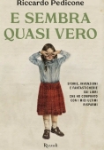 Immagine 0 di Sembra Quasi Vero
