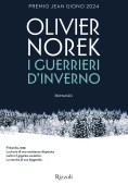 Immagine 0 di Guerrieri D'inverno (i)