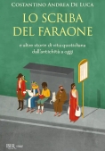 Immagine 0 di Scriba Del Faraone (lo)