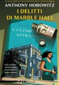 Immagine 0 di Delitti Di Marble Hall (i)