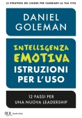 Immagine 0 di Intelligenza Emotiva, Istruzioni Per L'uso