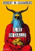 Immagine 0 di Re In Giallo (il)