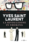 Immagine 0 di Yves Saint Laurent