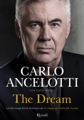 Immagine 0 di Dream. La Mia Lunga Storia D'amore Con La Coppa Pi? Bella Del Mondo (the)