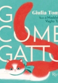 Immagine 0 di G Come Gatto