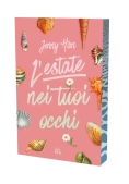 Immagine 0 di Estate Nei Tuoi Occhi. The Summer Trilogy (l')