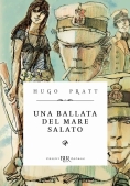 Immagine 0 di Ballata Del Mare Salato