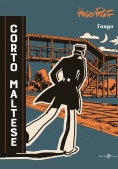 Immagine 0 di Corto Maltese. Tango