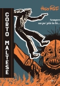 Immagine 0 di Corto Maltese. Sempre Un Po' Pi? In L?