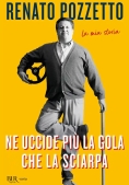 Immagine 0 di Ne Uccide Pi? La Gola Che La Sciarpa. La Mia Storia