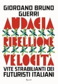 Immagine 0 di Audacia, Ribellione, Velocita'