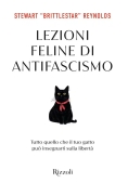 Immagine 0 di Lezioni Feline Di Antifascismo