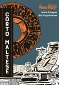 Immagine 0 di Corto Maltese. Sotto Il Segno Del Capricorno