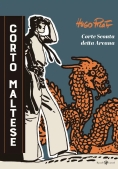 Immagine 0 di Corto Maltese. Corte Sconta Detta Arcana