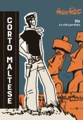 Immagine 0 di Corto Maltese. Mu