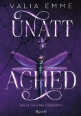 Immagine 0 di Unattached. Ediz. Italiana